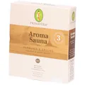 Produktbild: PRIMAVERA® Aroma Sauna Set Harmonie & Erdung mit 3 Bio-Aufgüssen