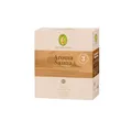 Produktbild: PRIMAVERA Set Aroma Sauna Harmonie & Erdung bio 3 x 10 ml – Waldgefühl, Wärmekick, Tiefenentspannung - Saunaöl, Aromatherapie, Geschenk – vegan