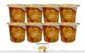 Produktbild: MAGGI „5 Minuten Terrine“ Hühner Nudeltopf  8 x 41g