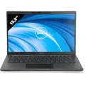 Produktbild: Dell Latitude 7320 | 13,3 Zoll - Intel Core i7 1165G7 @ 2,8 GHz - 16 GB DDR4 - 500 GB SSD - 1920 x 1080 FHD - Windows 11 Professional