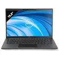 Produktbild: Dell Latitude 7320 Notebook 13,3 Zoll i7 11.Gen 16GB 500GB SSD FHD Win11P Laptop