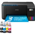 Produktbild: Epson EcoTank ET-2861 (Tintentank, Farbe) (C11CJ67429)