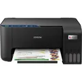 Produktbild: Epson Multifunktionsdrucker ET-2861 - Schwarz