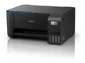 Produktbild: Epson EcoTank ET-2861 - Multifunktionsdrucker - Farbe - Tintenstrahl - ITS - A4 (Medien)