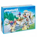Produktbild: PLAYMOBIL® Königliche Hochzeitskutsche 4258 136558003-136557991