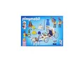 Produktbild: PLAYMOBIL® 4258 - Princess - Königliche Hochzeitskutsche
