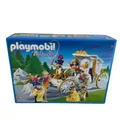 Produktbild: PLAYMOBIL 4258 Princess - Königliche Hochzeitskutsche Prinzessin - Neu und OVP