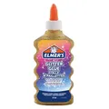 Produktbild: Elmer's Glitzerkleber | gold | auswaschbar & kinderfreundlich | 177 ml