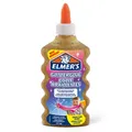 Produktbild: Elmers Glitzerkleber GOLD Kinderfreundlich 177ml Herstellung v. SLIME 2077251