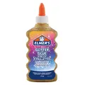 Produktbild: Elmer's Glitzerkleber   gold   auswaschbar & kinderfreundlich   177 ml Flüssiger