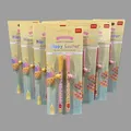 Produktbild: Legami - HOPPY EASTER - Set mit 2 Gelstiften Ostern Limitiert Neu & OVP