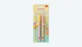 Produktbild: Legami Hoppy Easter Lovely Friends Gelstift Set 2er Oster Limited Edition