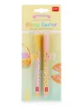 Produktbild: Legami Gelschreiber HOPPY EASTER Set mit 2 Gelstiften Ostern Limitiert Neu & OVP