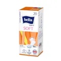 Produktbild: 5900516310431 Wkładki higieniczne BELLA Panty Soft 20 szt. Toruńskie Zakłady Mat