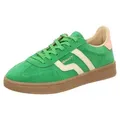 Produktbild: Gant Damen-Sneaker Grün-Peach-Pink, Farbe:grün, EU Größe:42 - 42