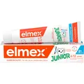 Produktbild: elmex JUNIOR Zahnpasta: 75 ml
