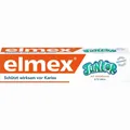 Produktbild: Elmex Junior Zahnpasta 75ml