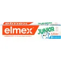 Produktbild: elmex JUNIOR Zahncreme für Kinder ab 6 Jahren, mit wirksamen Kariesschutz, 75 ml