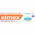 Produktbild: ELMEX Junior Zahnpasta 75 ml PZN04878633