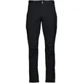Produktbild: Black Diamond Funktionshose Hose lang M TECHNICIAN ALPINE PANTS schwarz 30