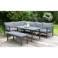 Produktbild: bellavista - Home & Garden® Alu-Lounge 