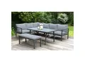 Produktbild: bellavista - Home & Garden® Alu-Lounge 