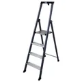 Produktbild: KRAUSE Stufen-Stehleiter 