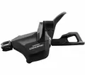 Produktbild: SHIMANO Schalthebel DEORE MTB SL-M6000 I-Spec, Links, 2/3-fach, I-Spec II, Schwa