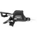 Produktbild: Shimano Schalthebel Deore SLM6000 Rapidfire Plus 2/3-fach Links