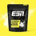 Produktbild: ESN Ultrapure Creatine Monohydrate 500g