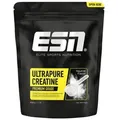 Produktbild: ESN - Ultrapure Creatine  - 500g Beutel