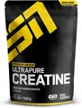 Produktbild: ESN Ultrapure Creatin 500g - Kreatin Monohydrate Pulver