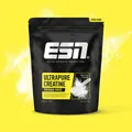 Produktbild: ESN Ultrapure Creatine Monohydrate 500g
