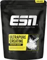 Produktbild: ESN Ultrapure Creatine- 500g (65,80 EUR/kg)