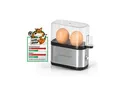 Produktbild: GOURMETmaxx Eierkocher Kompakt 2.0 250W