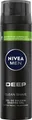Produktbild: 061924 NIVEA Tiefenreinigendes Rasiergel 200 ml