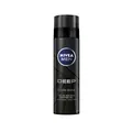 Produktbild: Nivea Men Deep Rasiergel 200 ml - Bartpflege für empfindliche Haut