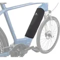 Produktbild: M-Wave E-Protect Wrap E-Bike Akku Schutzhülle Bosch Shimano Unterrohr Schutz - Schwarz