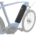 Produktbild: Schutzhülle E-Bike Akku M-Wave E-Protect Wrap Shimano Bosch Unterrohr Akkuschutz
