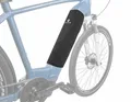 Produktbild: M-WAVE E-Protect Wrap Schutzhülle für E-Bike Akku Hülle Akkuhülle E-Bike Schutz