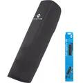 Produktbild: Messingschlager Akku-Schutzhülle E-PROTECT WRAP, M-WAVE, Neopren, Rahmen