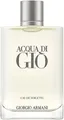 Produktbild: Armani - Acqua Di Giò Homme - Eau De Toilette Nachfüllbar - acqua Di Gio H. Edt Rech Vapo 200ml 200 ml