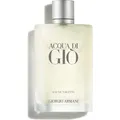 Produktbild: Armani Acqua Di Gio Pour Homme Eau de Toilette Refillable 200ml
