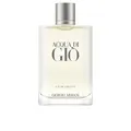 Produktbild: ACQUA DI GIÒ POUR HOMME edt nachfüllbarer Duft 200 ml