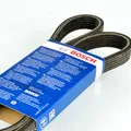 Produktbild: BOSCH 1987946210 Keilrippenriemen 6DPK1215 für ALHAMBRA VW CADDY T5 MULTIVAN