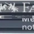 Produktbild: Faber Castell Marker Metallics 1,5 mm nothing else metals