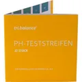 Produktbild: 2x TRI.BALANCE pH-Teststreifen Pocket 22 ST