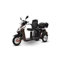 Produktbild: ECO ENGEL 503, Dreirad Roller Senioremobil 25 km/h, Braun