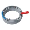 Produktbild: ROTHENBERGER Industrial Rohrreinigungspistole, Metall, Länge: 10000 mm