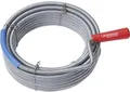 Produktbild: Rothenberger Industrial Reinigungsspirale Abmessungen (Ø x L) 9 mm x 10 m 1500000141 (1500000141)